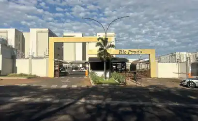 Apartamento em SAO JOSE DO RIO PRETO - SP