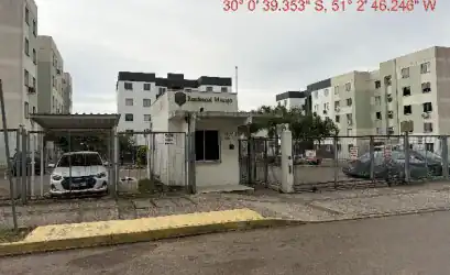 Apartamento em ALVORADA - RS