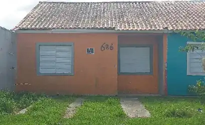 Casa em PELOTAS - RS