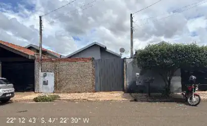 Casa em LEME - SP
