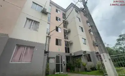 Apartamento em MANAUS - AM