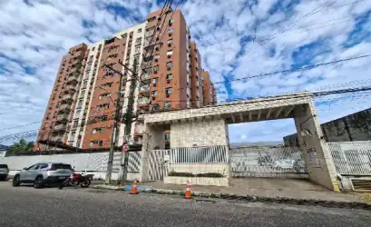 Apartamento em ANANINDEUA - PA