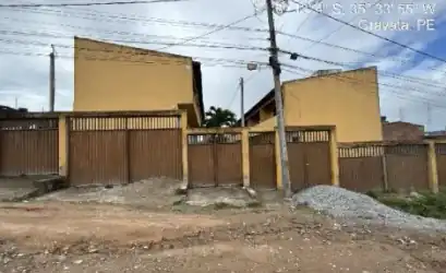 Apartamento em GRAVATA - PE