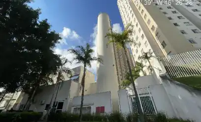 Apartamento em SAO PAULO - SP