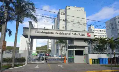 Apartamento em BIGUACU - SC