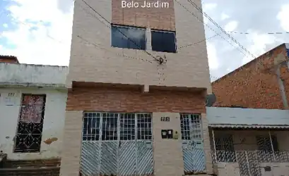 Casa em BELO JARDIM - PE