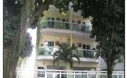Apartamento em RIO DE JANEIRO - RJ