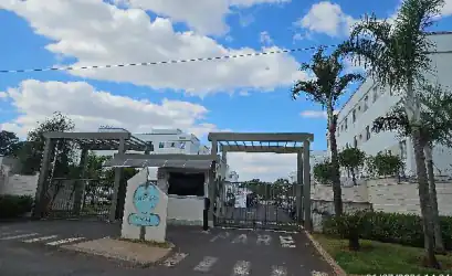 Apartamento em UBERLANDIA - MG