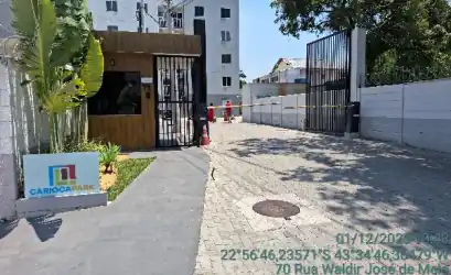 Apartamento em RIO DE JANEIRO - RJ