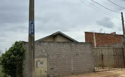 Casa em GUARIBA - SP