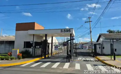 Casa em MOGI GUACU - SP