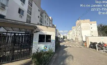 Apartamento em RIO DE JANEIRO - RJ