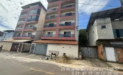 Apartamento em JUIZ DE FORA - MG
