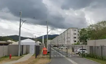 Apartamento em RIO DE JANEIRO - RJ