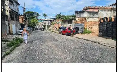 Casa em NILOPOLIS - RJ