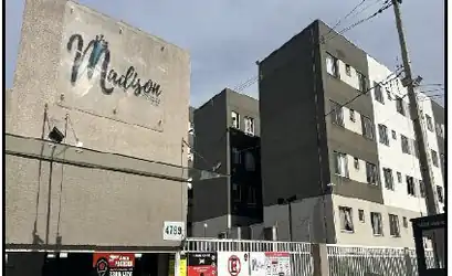 Apartamento em CAMPO LARGO - PR