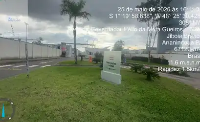 Apartamento em ANANINDEUA - PA