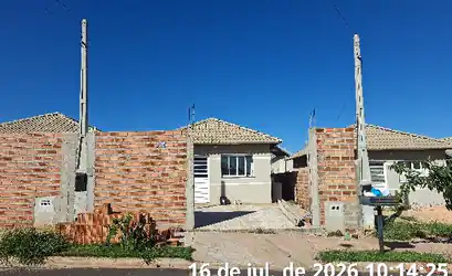 Casa em MATAO - SP