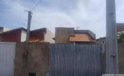 Casa em CAMPO MAIOR - PI