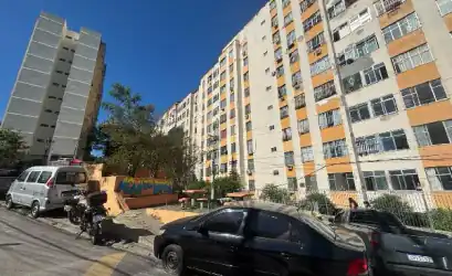 Apartamento em NITEROI - RJ