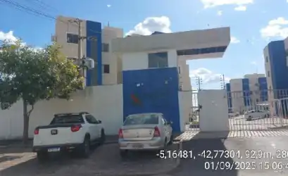 Apartamento em TERESINA - PI