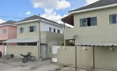 Casa em QUEIMADOS - RJ