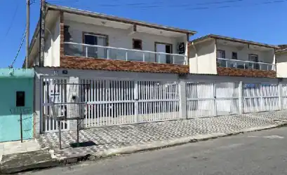 Casa em PRAIA GRANDE - SP