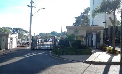 Apartamento em BOTUCATU - SP