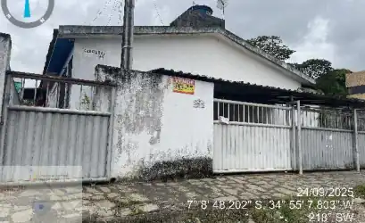 Casa em BAYEUX - PB