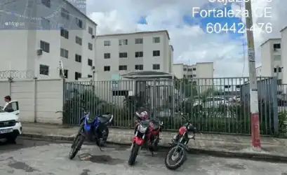 Apartamento em FORTALEZA - CE