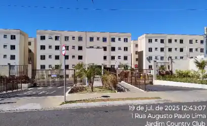 Apartamento em BAURU - SP