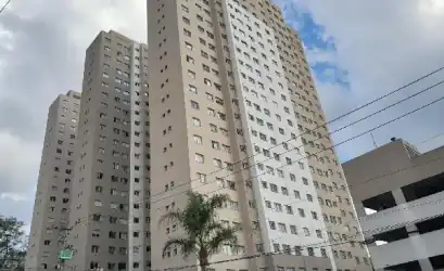 Apartamento em DIADEMA - SP