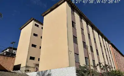 Apartamento em JUIZ DE FORA - MG