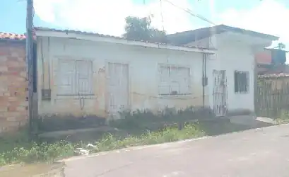 Casa em MOJU - PA