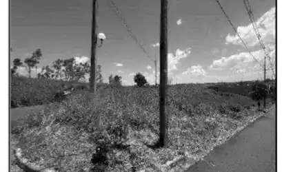 Terreno em UMUARAMA - PR