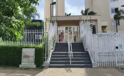 Apartamento em SAO PAULO - SP