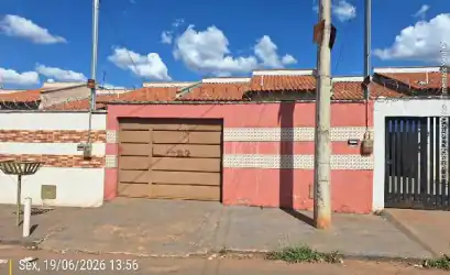 Casa em GOIANIRA - GO