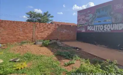 Terreno em DOURADOS - MS