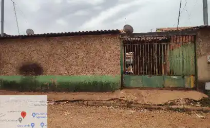 Casa em PADRE BERNARDO - GO