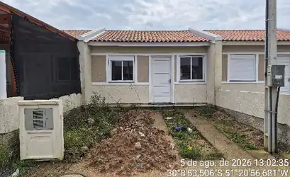 Casa em GUAIBA - RS