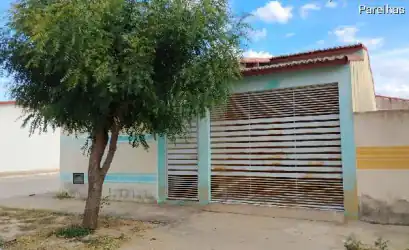 Casa em PARELHAS - RN
