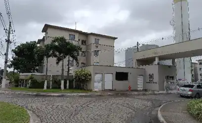Apartamento em ITAGUAI - RJ