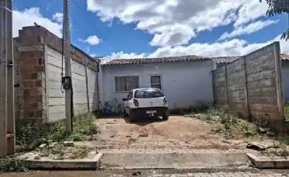 Casa em BELO JARDIM - PE