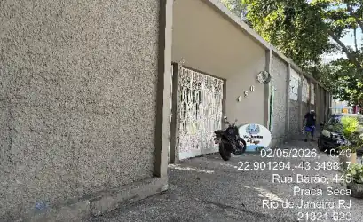 Apartamento em RIO DE JANEIRO - RJ