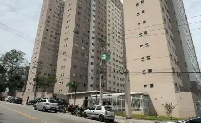 Apartamento em DIADEMA - SP