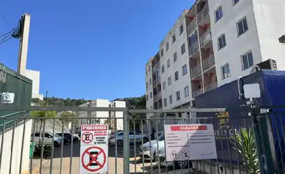 Apartamento em COTIA - SP