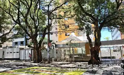 Apartamento em SALVADOR - BA