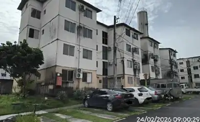 Apartamento em MANAUS - AM