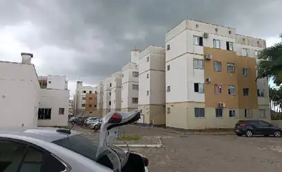 Apartamento em ITAJAI - SC