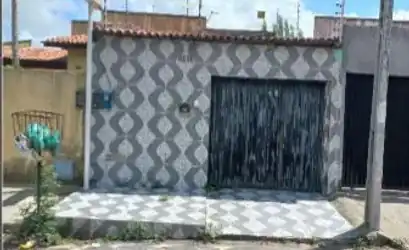 Casa em HORIZONTE - CE